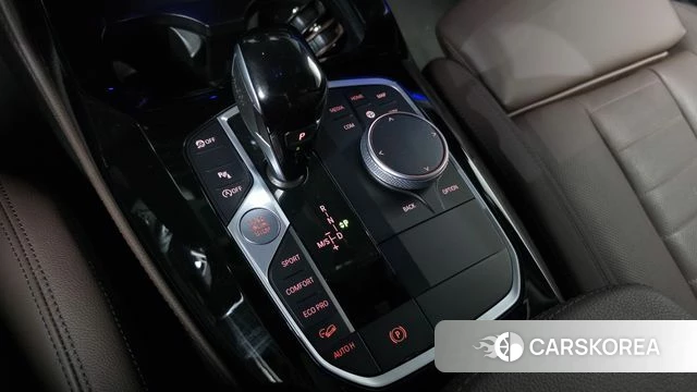 BMW X4 (G02) id 5040025 из Кореи 31