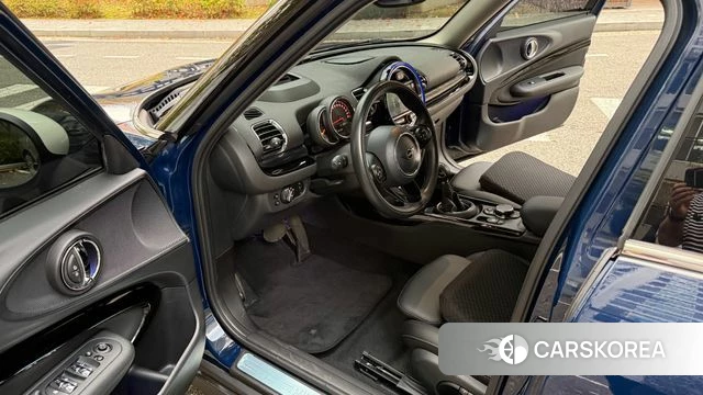 Mini Cooper Clubman id 5035563 из Кореи 16