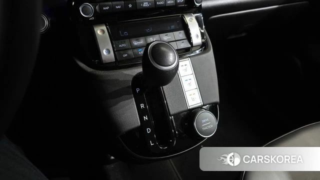 Hyundai Casper id 4744289 из Кореи 30