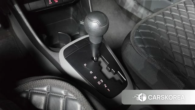 Kia All New Morning (JA) id 4977995 из Кореи 19