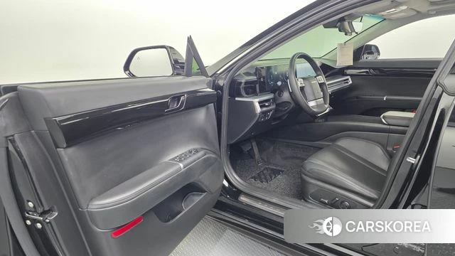 Hyundai Grandeur (GN7) id 4957608 из Кореи 31