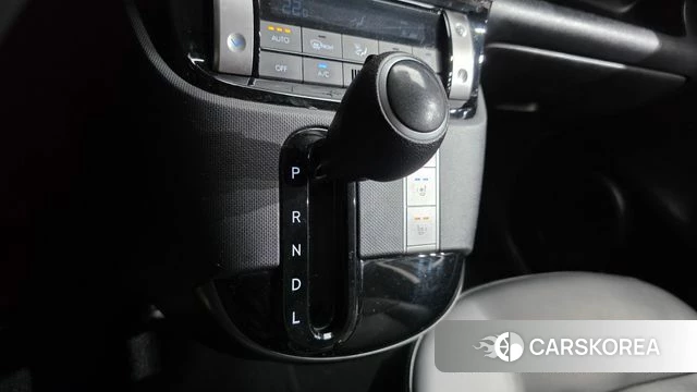 Hyundai Casper id 4835585 из Кореи 29