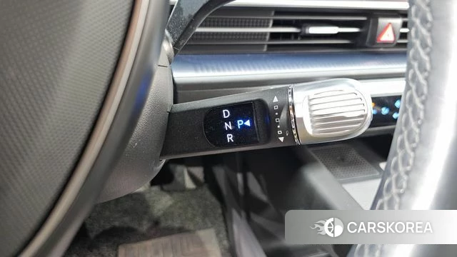Hyundai Ionic 6 id 5046773 из Кореи 29