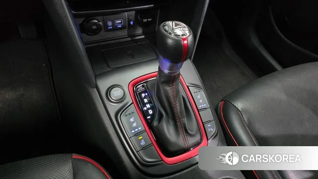 Hyundai Kona id 5029049 из Кореи 29