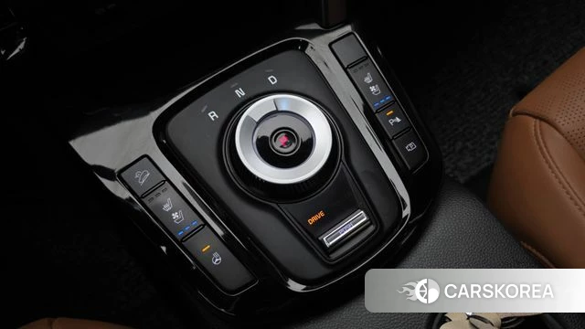 Kia The New Seltos id 4935383 из Кореи 19