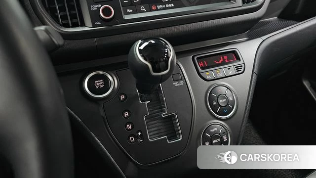 Kia The New Kia Ray id 5040018 из Кореи 30
