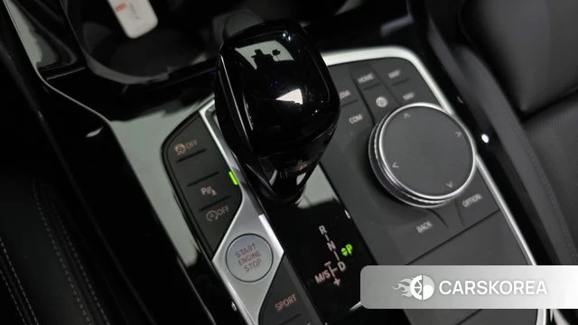 BMW X4 (G02) id 4965826 из Кореи 33