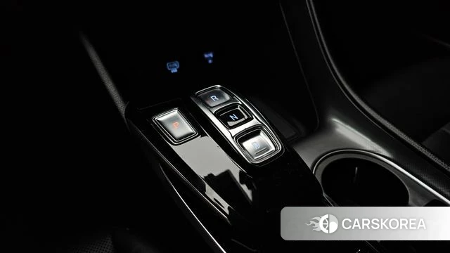 Hyundai Sonata (DN8) id 4981402 из Кореи 30