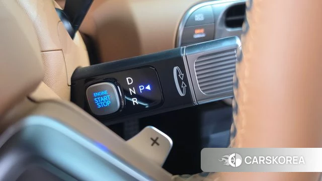 Hyundai Palisade (LX3) id 5001573 из Кореи 34