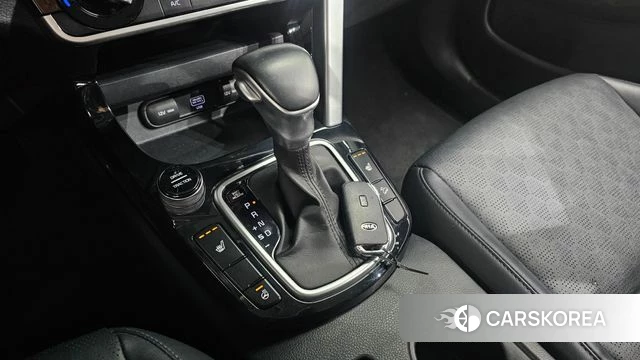 Kia Seltos id 4951948 из Кореи 19