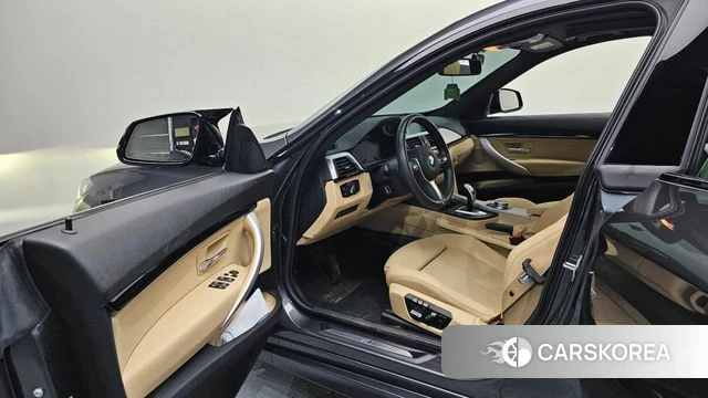 BMW 3 Series GT (F34) id 4937099 из Кореи 30