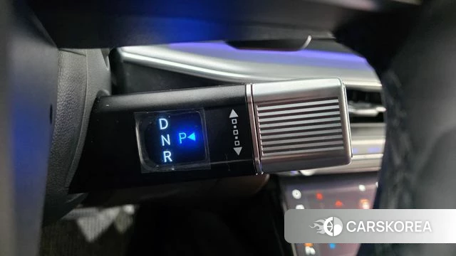 Hyundai Grandeur Hybrid (GN7) id 4985956 из Кореи 19