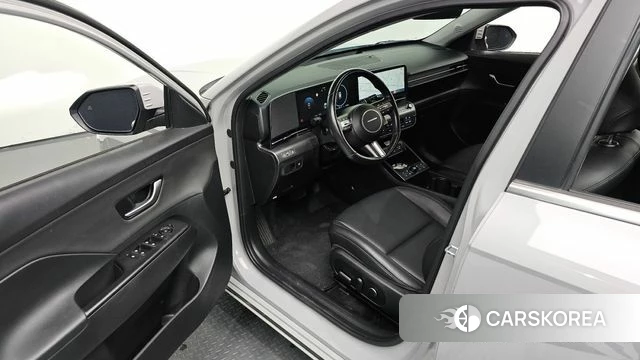 Hyundai Kona Electric (SX2) id 4623591 из Кореи 29