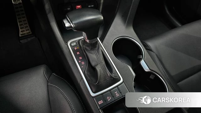 Kia Sportage The Bold id 4993144 из Кореи 29