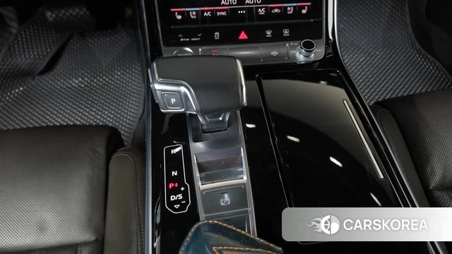 Audi A8 (D5) id 4977615 из Кореи 34