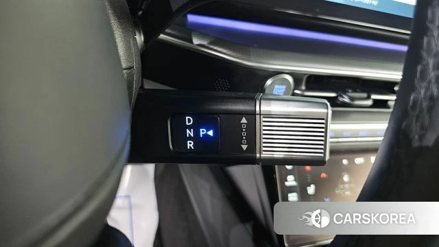 Hyundai Grandeur Hybrid (GN7) id 5002191 из Кореи 19