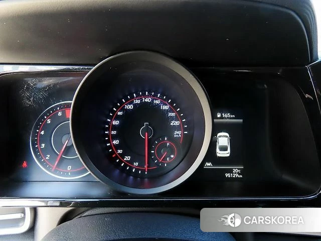 Hyundai Avante (CN7) id 4966090 из Кореи 19
