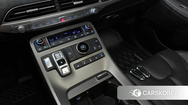 Hyundai Palisade id 4923134 из Кореи 35