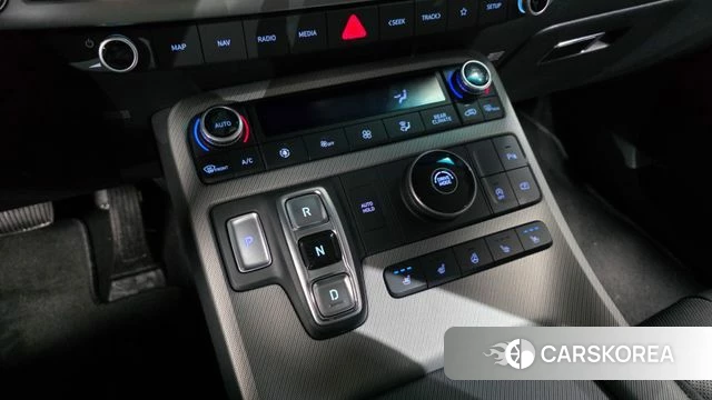 Hyundai The New Palisade id 5016467 из Кореи 35