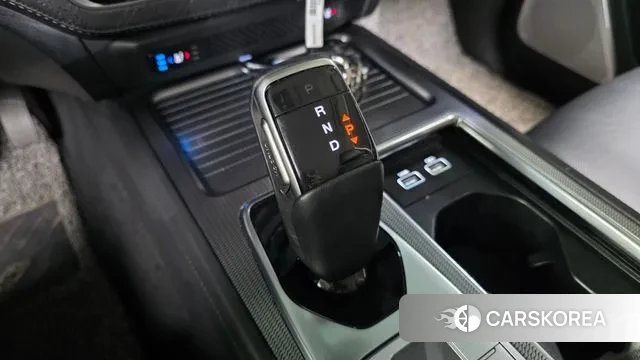 Ssangyong All New Rexton id 3232892 из Кореи 19