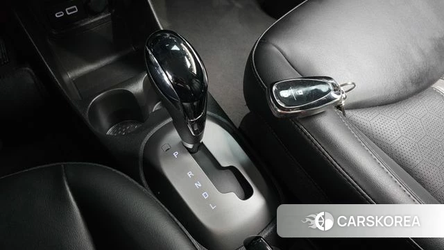 Chevrolet (GM Daewoo) The New Spark id 4959795 из Кореи 31