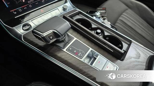 Audi A7 (4K) id 4980946 из Кореи 33