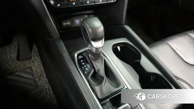 Hyundai Santa Fe TM id 3713881 из Кореи 19