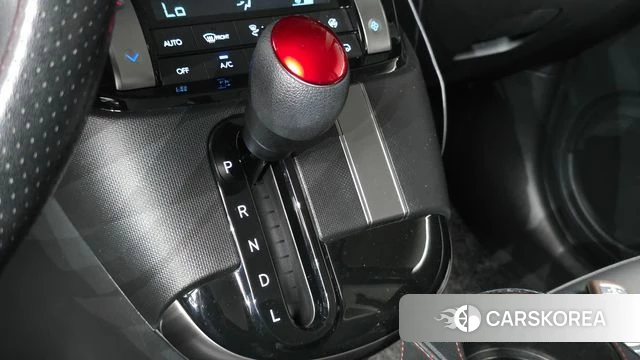 Hyundai Casper id 4688083 из Кореи 30
