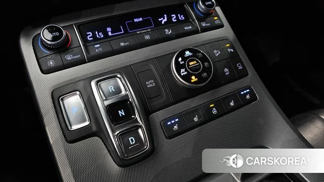 Hyundai Palisade id 4982537 из Кореи 19