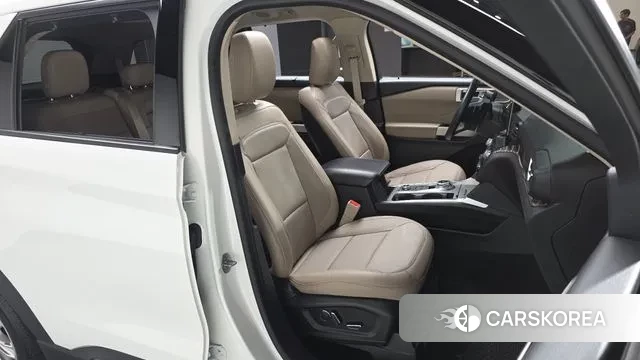 Ford Explorer 6th Generation id 3028431 из Кореи 19