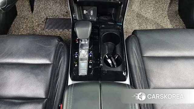 Kia K7 Premier id 3535767 из Кореи 19