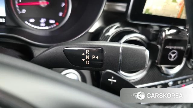 Mercedes-Benz GLC-Class X253 id 5023648 из Кореи 32