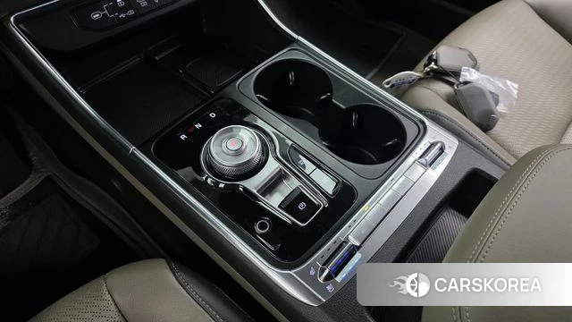 Kia The New Carnival 4th Generation id 4928549 из Кореи 34