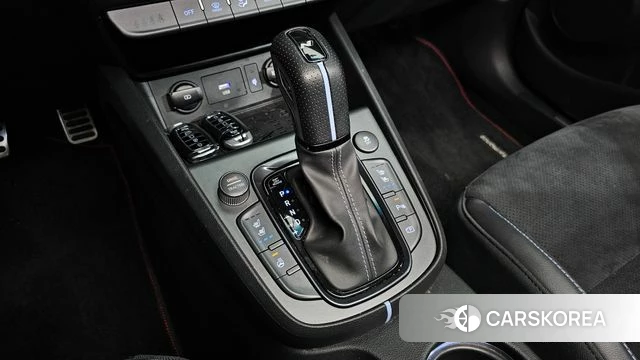 Hyundai The New Kona id 4917499 из Кореи 32