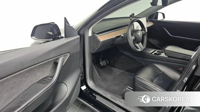 Tesla Model Y id 4779789 из Кореи 29