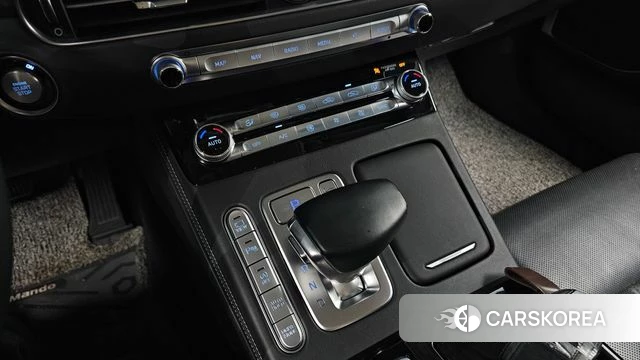 Genesis G90 id 5023786 из Кореи 36