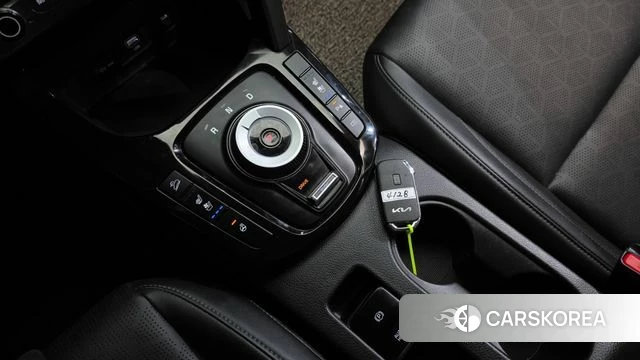 Kia The New Seltos id 5011855 из Кореи 19