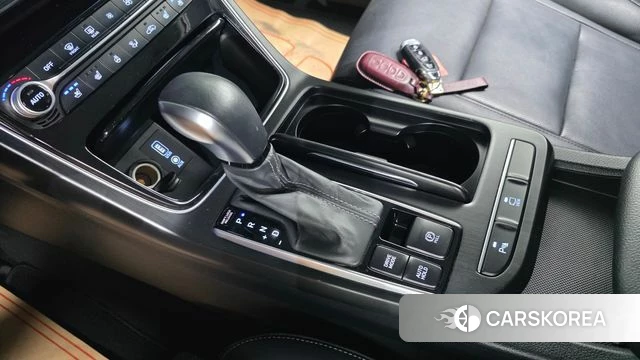Hyundai Grandeur IG id 4953102 из Кореи 19