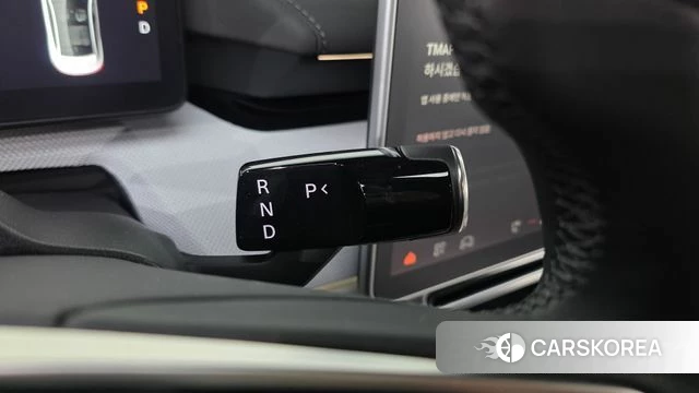 Polestar Polstar 4 id 5032839 из Кореи 19