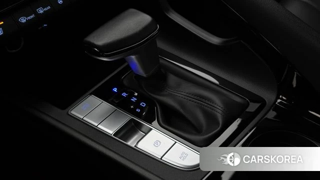 Hyundai The New Avante Hybrid (CN7) id 5002437 из Кореи 19
