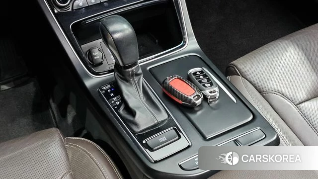 Hyundai Grandeur IG id 4998401 из Кореи 30