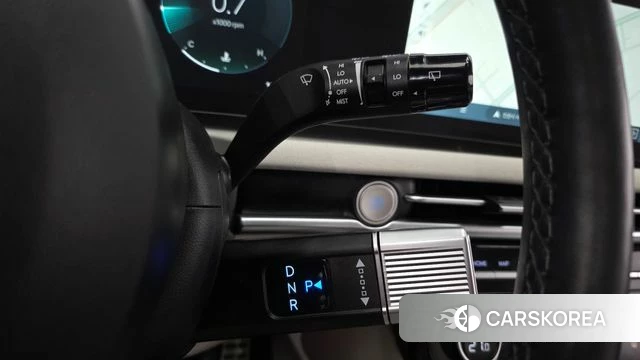 Hyundai The New Tucson (NX4) id 4566005 из Кореи 31