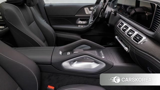 Mercedes-Benz GLS - Class X167 id 5000549 из Кореи 19