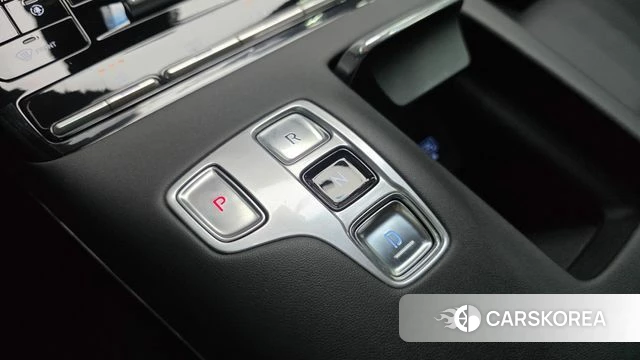 Hyundai The New Grandeur IG id 4651318 из Кореи 19
