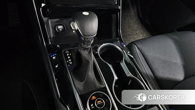 Kia Mohave Master id 3389730 из Кореи 19