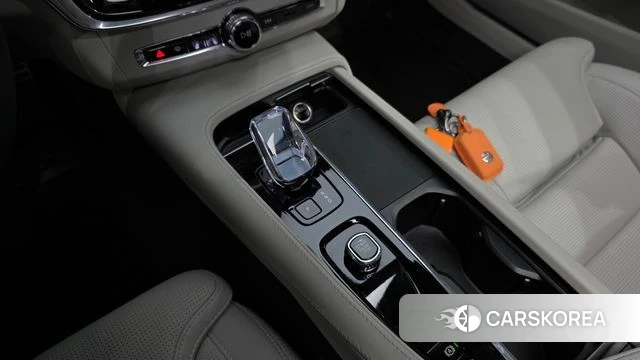 Volvo S90 id 5016023 из Кореи 34