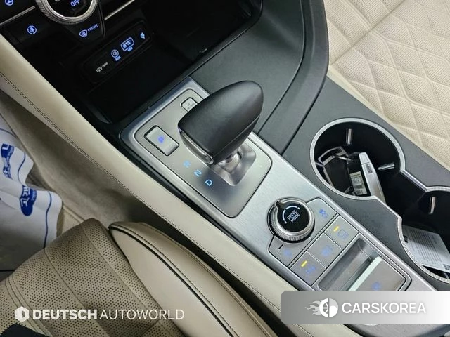 Genesis G70 id 4930958 из Кореи 19