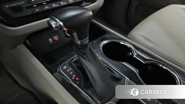 Kia The New Carnival id 4998655 из Кореи 19