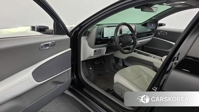 Hyundai Ionic 6 id 5052982 из Кореи 37