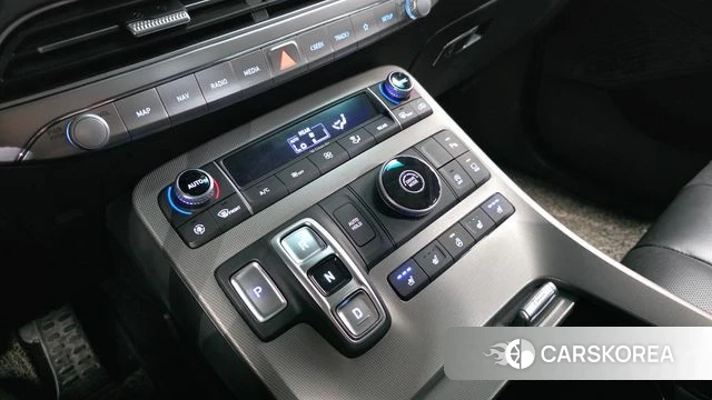 Hyundai Palisade id 5040855 из Кореи 29